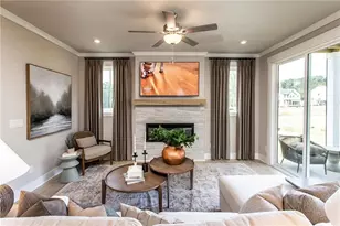 112 Kindred Ln, Marietta, GA 30066 - Photo 9