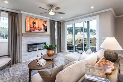 112 Kindred Lane, Marietta, GA 30066 - Photo 11