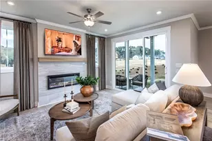 112 Kindred Ln, Marietta, GA 30066 - Photo 11