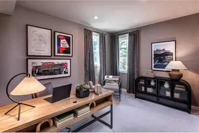 112 Kindred Lane, Marietta, GA 30066 - Photo 21