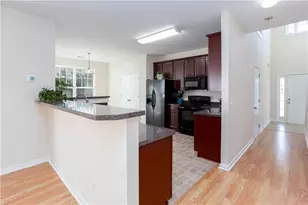 206 Oconee Way, Canton, GA 30114 - Photo 5