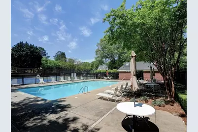 7155 Roswell Road #40, Sandy Springs, GA 30328 - Photo 39