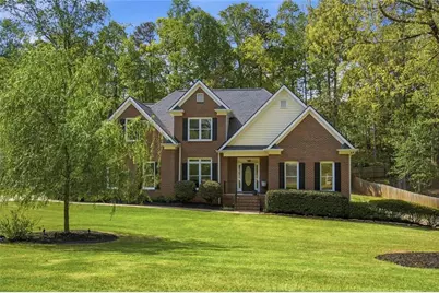 5817 Bayside Court, Buford, GA 30518 - Photo 1