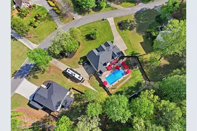 5817 Bayside Court, Buford, GA 30518 - Photo 53