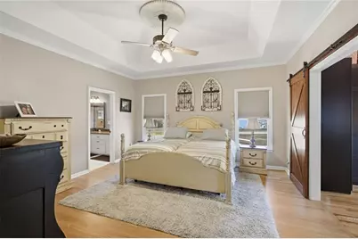 5817 Bayside Court, Buford, GA 30518 - Photo 7