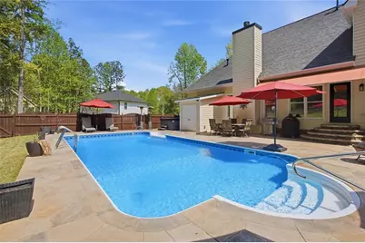 5817 Bayside Court, Buford, GA 30518 - Photo 41