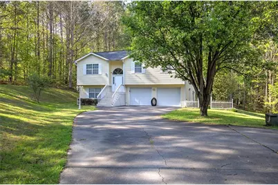 309 Russell Hill Estates Drive NW, Sugar Valley, GA 30746 - Photo 43