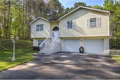 309 Russell Hill Estates Drive NW, Sugar Valley, GA 30746 - Photo 1