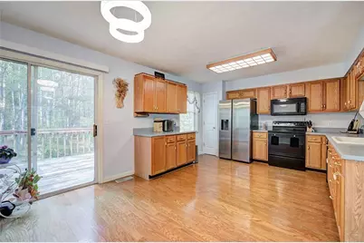 309 Russell Hill Estates Drive NW, Sugar Valley, GA 30746 - Photo 5