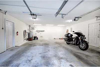 309 Russell Hill Estates Drive NW, Sugar Valley, GA 30746 - Photo 29