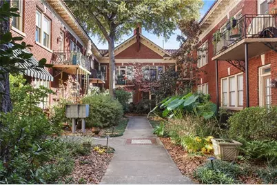 1015 Piedmont Avenue NE #A3, Atlanta, GA 30309 - Photo 19