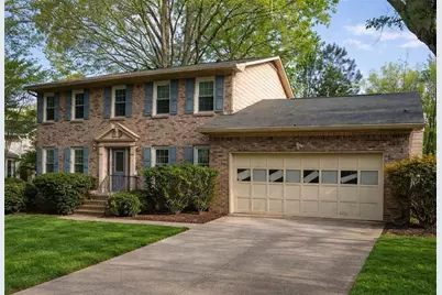 4460 Woodland Forest Drive, Stone Mountain, GA 30083 - Photo 1