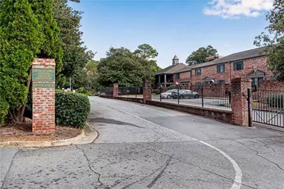 3083 Colonial Way #N, Atlanta, GA 30341 - Photo 13