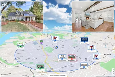 798 Cherokee Road, Gainesville, GA 30501 - Photo 5