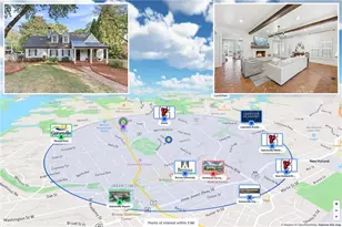 798 Cherokee Rd, Gainesville, GA 30501 - Photo 5