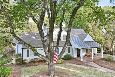 798 Cherokee Road, Gainesville, GA 30501 - Photo 11