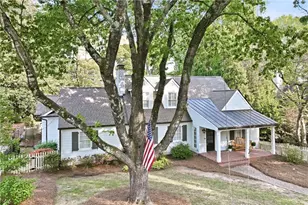 798 Cherokee Rd, Gainesville, GA 30501 - Photo 11