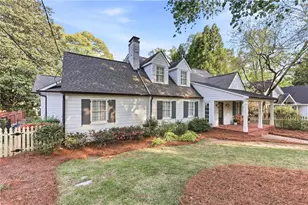 798 Cherokee Rd, Gainesville, GA 30501 - Photo 3