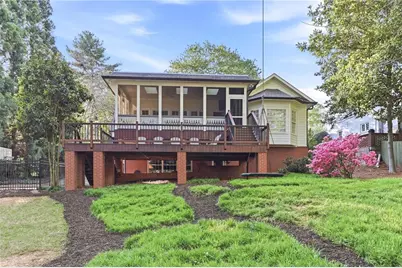 798 Cherokee Road, Gainesville, GA 30501 - Photo 15