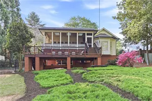 798 Cherokee Rd, Gainesville, GA 30501 - Photo 15