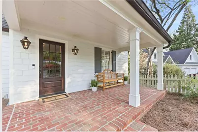 798 Cherokee Road, Gainesville, GA 30501 - Photo 17