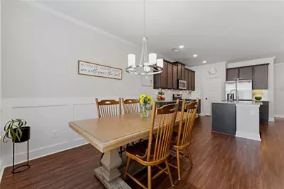 366 Cherryhill Lane, Woodstock, GA 30188 - Photo 9