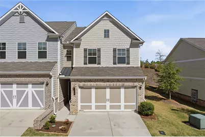 366 Cherryhill Lane, Woodstock, GA 30188 - Photo 1