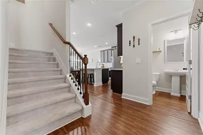 366 Cherryhill Lane, Woodstock, GA 30188 - Photo 3