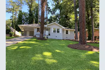 2980 Pasadena Drive, Decatur, GA 30032 - Photo 9