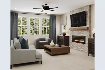 113 Kindred Lane, Marietta, GA 30066 - Photo 5