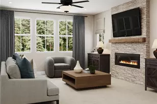 113 Kindred Ln, Marietta, GA 30066 - Photo 5