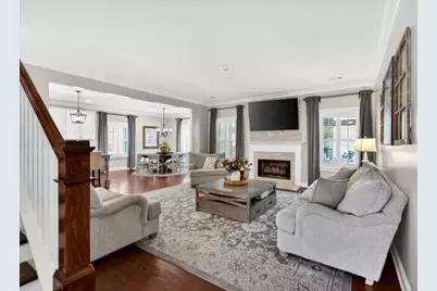 1375 Rainfall Court, Cumming, GA 30040 - Photo 7