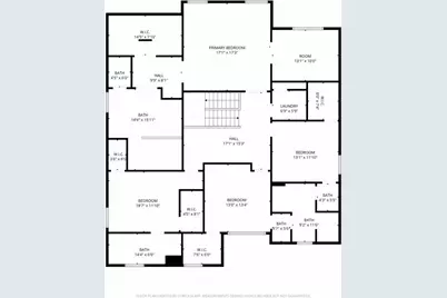 1375 Rainfall Court, Cumming, GA 30040 - Photo 53