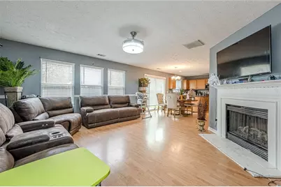 1275 Matt Moore Court, Lithia Springs, GA 30122 - Photo 11