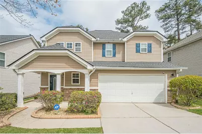 1275 Matt Moore Court, Lithia Springs, GA 30122 - Photo 1