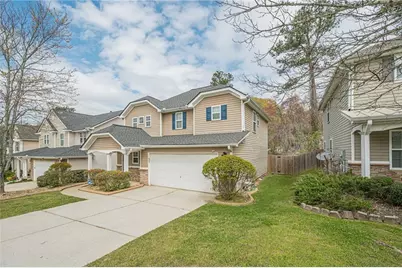 1275 Matt Moore Court, Lithia Springs, GA 30122 - Photo 5