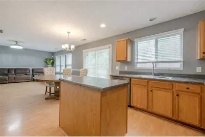 1275 Matt Moore Court, Lithia Springs, GA 30122 - Photo 17