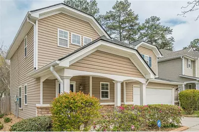 1275 Matt Moore Court, Lithia Springs, GA 30122 - Photo 3