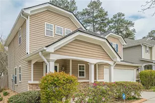 1275 Matt Moore Ct, Lithia Springs, GA 30122 - Photo 3