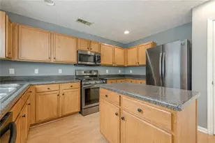 1275 Matt Moore Ct, Lithia Springs, GA 30122 - Photo 19