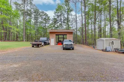 207 Boogers Hill Road, Oxford, GA 30054 - Photo 37