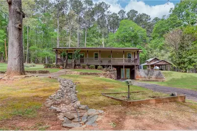 207 Boogers Hill Road, Oxford, GA 30054 - Photo 1