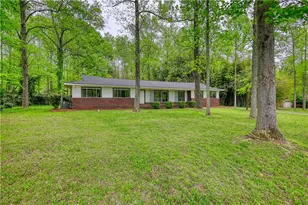 555 Joy St, Jackson, GA 30233 - Photo 1