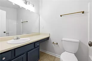 3384 Tia Trace NW, Kennesaw, GA 30152 - Photo 21