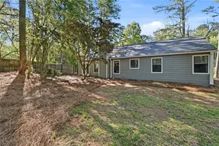 3384 Tia Trace NW, Kennesaw, GA 30152 - Photo 25