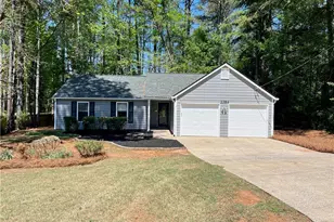 3384 Tia Trace NW, Kennesaw, GA 30152 - Photo 1