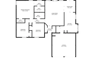 3384 Tia Trace NW, Kennesaw, GA 30152 - Photo 27