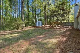 3384 Tia Trace NW, Kennesaw, GA 30152 - Photo 23