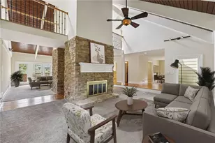 1843 Vancroft Ct, Atlanta, GA 30338 - Photo 5