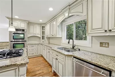 1843 Vancroft Court, Atlanta, GA 30338 - Photo 11